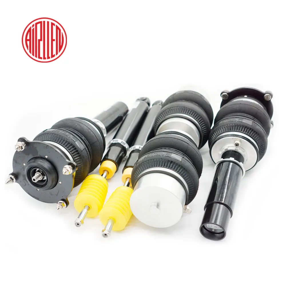 Рисунок 2 - Комплект для модификации пневматической