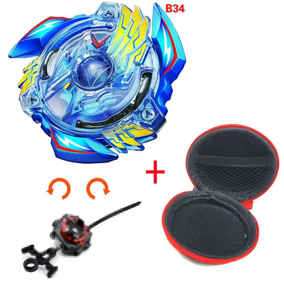 Beyblade Burst Turbo B 34 игрушки Арена|Волчки| |