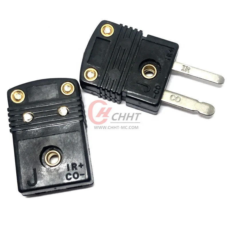 Разъемы типа K/J/T/R/S/E/N/U папа/мама | Строительство и ремонт