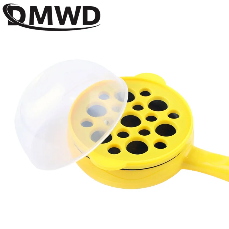 Многофункциональная Бытовая мини Сковорода DMWD для яиц омлета блинчиков жарки