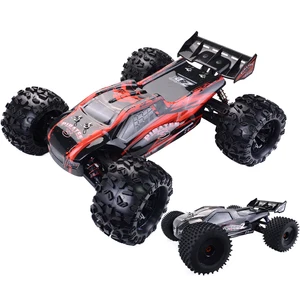ZD Racing 9021 V3 / MT8 Pirates3 1/8 2.4G 4WD 90km/h Brushless RC Car Electric Truggy Vehicle RTR/KIT Outdoor Toys Cars Gift