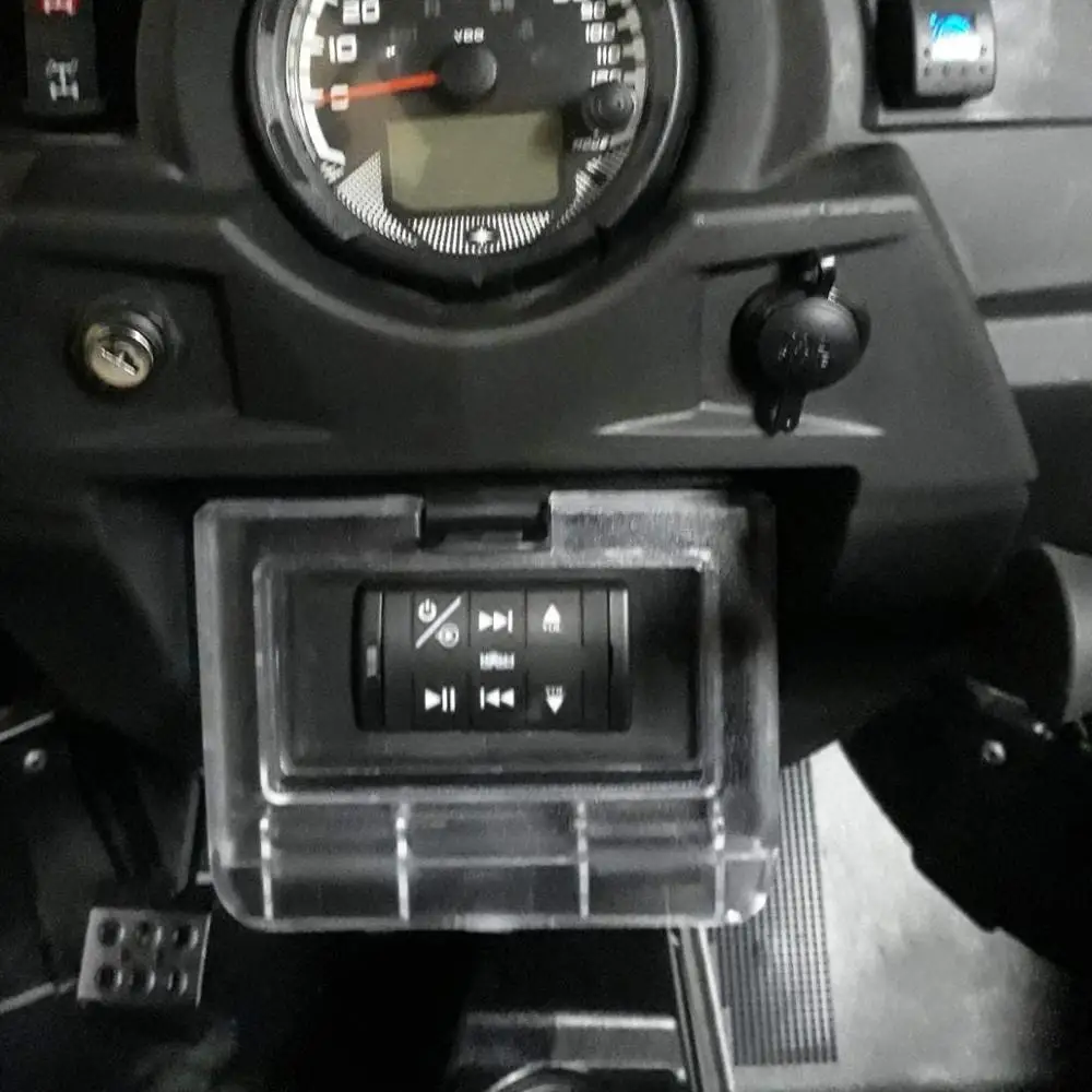 Центральный ящик для хранения RZR UTV KEMIMOTO отсек Polaris XP 4 S 1000 900 EPS 2014 2015 2016 2017 2018 2019 |