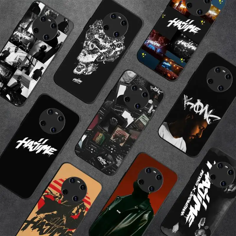 

Hajime MiyaGi Andy Panda Phone Case For Huawei Y5 Y62019 Y52018 Y92019 Luxury funda case for 9prime2019