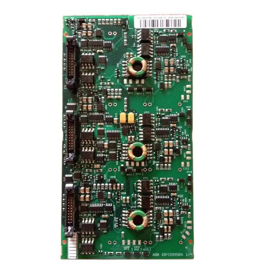 

Абсолютно новый и оригинальный телефон/FS300R17KE3 68439990A ABB ACS Board