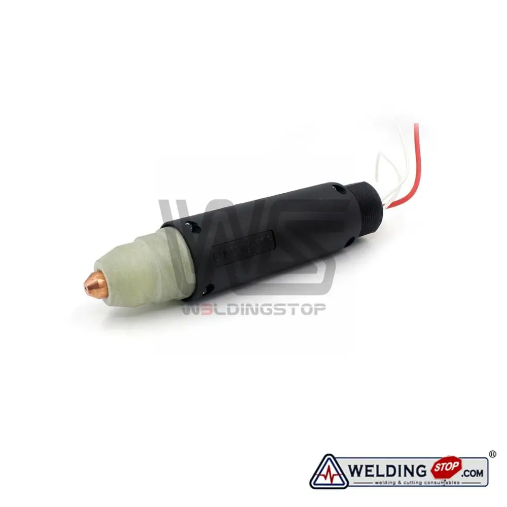 09810 PTM-80 IPTM-80 плазменной резки Vertial фонарь головка 180 градусов машина Фонарь Корпус CNC Тип карандаша