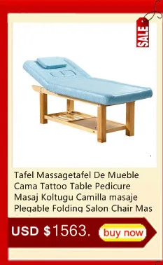 Педикюрное кресло Cama Para Massagetafel Tempat Tidur Lipat Mueble Salon складная Массажная кровать Camilla masaje складывающаяся Массажная кровать