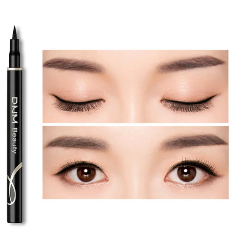 

Eyeliner 12 Colors Long Lasting Eye Waterproof Sweat Proof Quick Dry Non-blooming