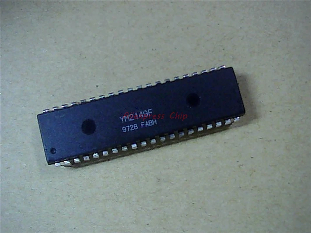 1 шт./лот YM2149F YM2149 YM 2149 DIP-40