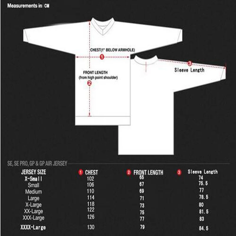 

crossmax Moto mtb Jerseys Tops moto Downhill Jersey High Quality Motorcycle Motocross MTB MX DH Bike motocross jersey Maillot