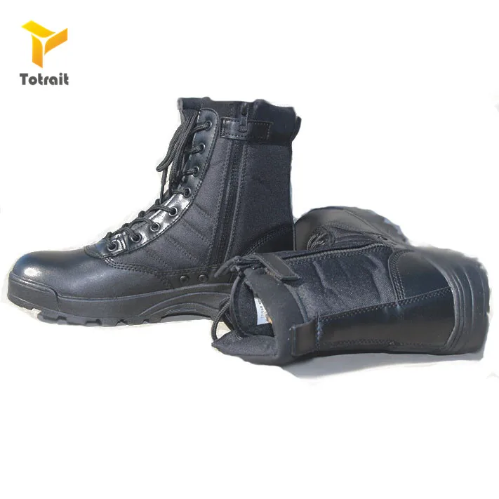 Мужские тактические ботинки для пустыни водонепроницаемые кроссовки активного