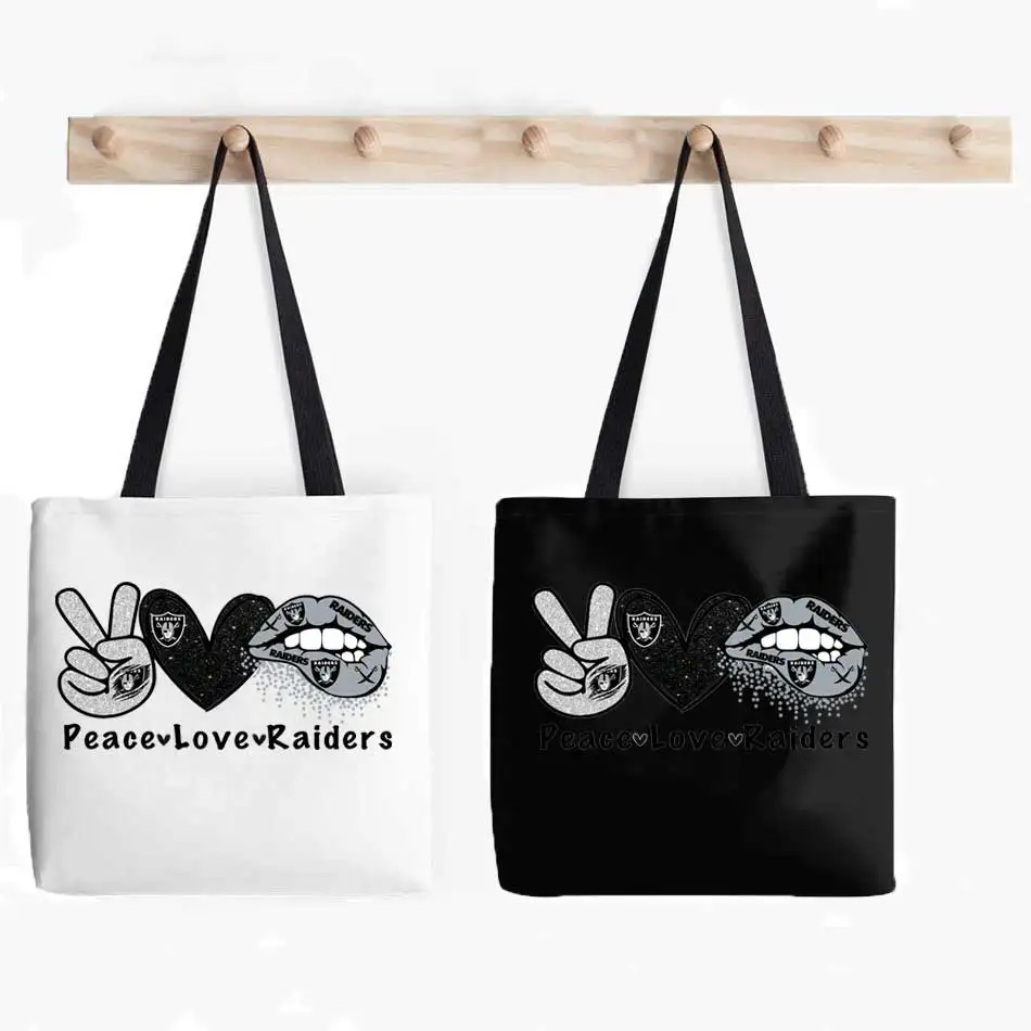 Наклейка с надписью Peace And Love для одежды