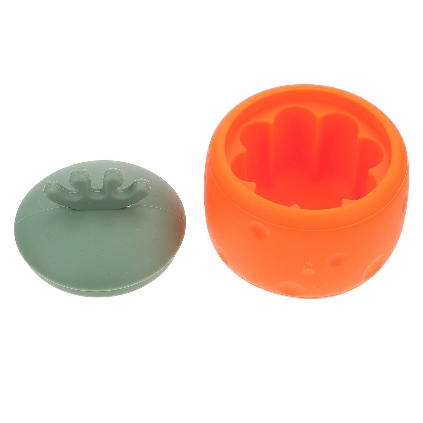 

1Pc Silicone Egg Steaming Mold Cake Jelly DIY Accessory Baby Food Making Mold