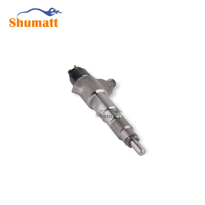 Новый высококачественный топливный инжектор с общей топливной магистралью