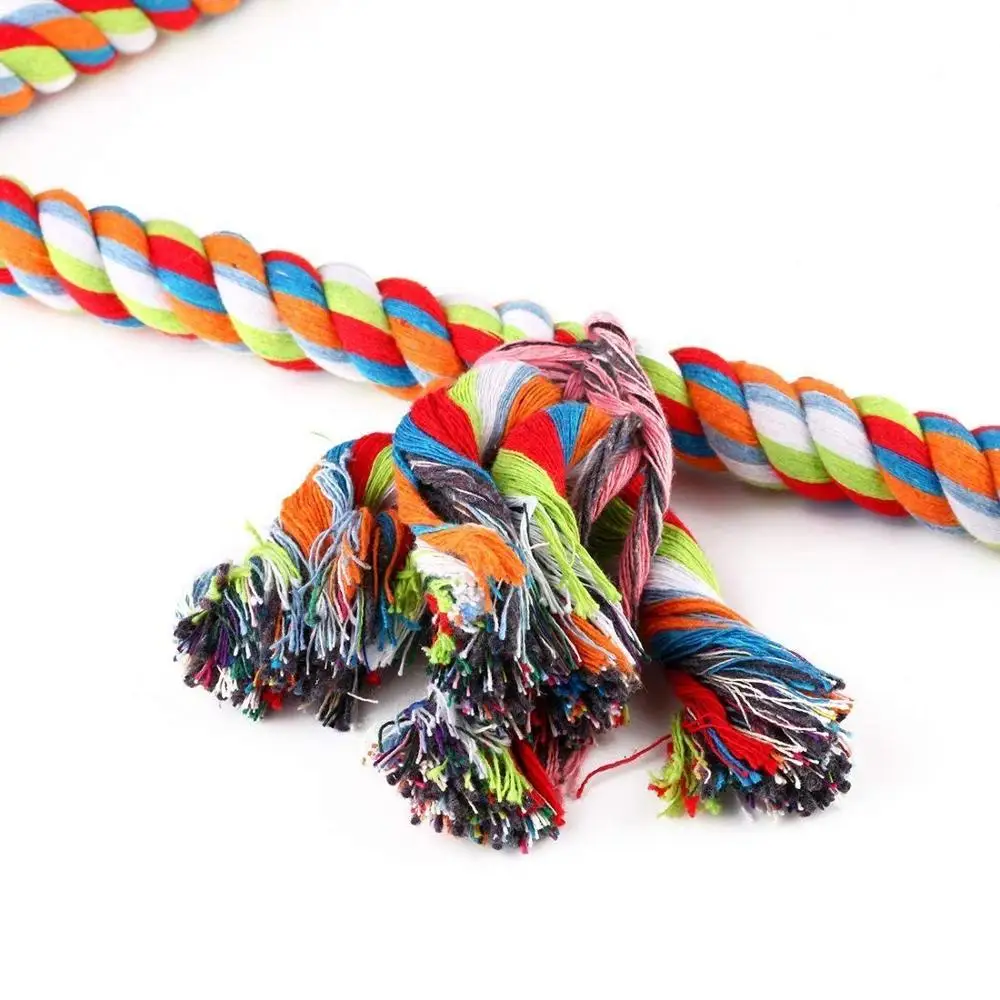 Веревочка для птиц треугольный окунь регулируемая клетка попугаев подставка