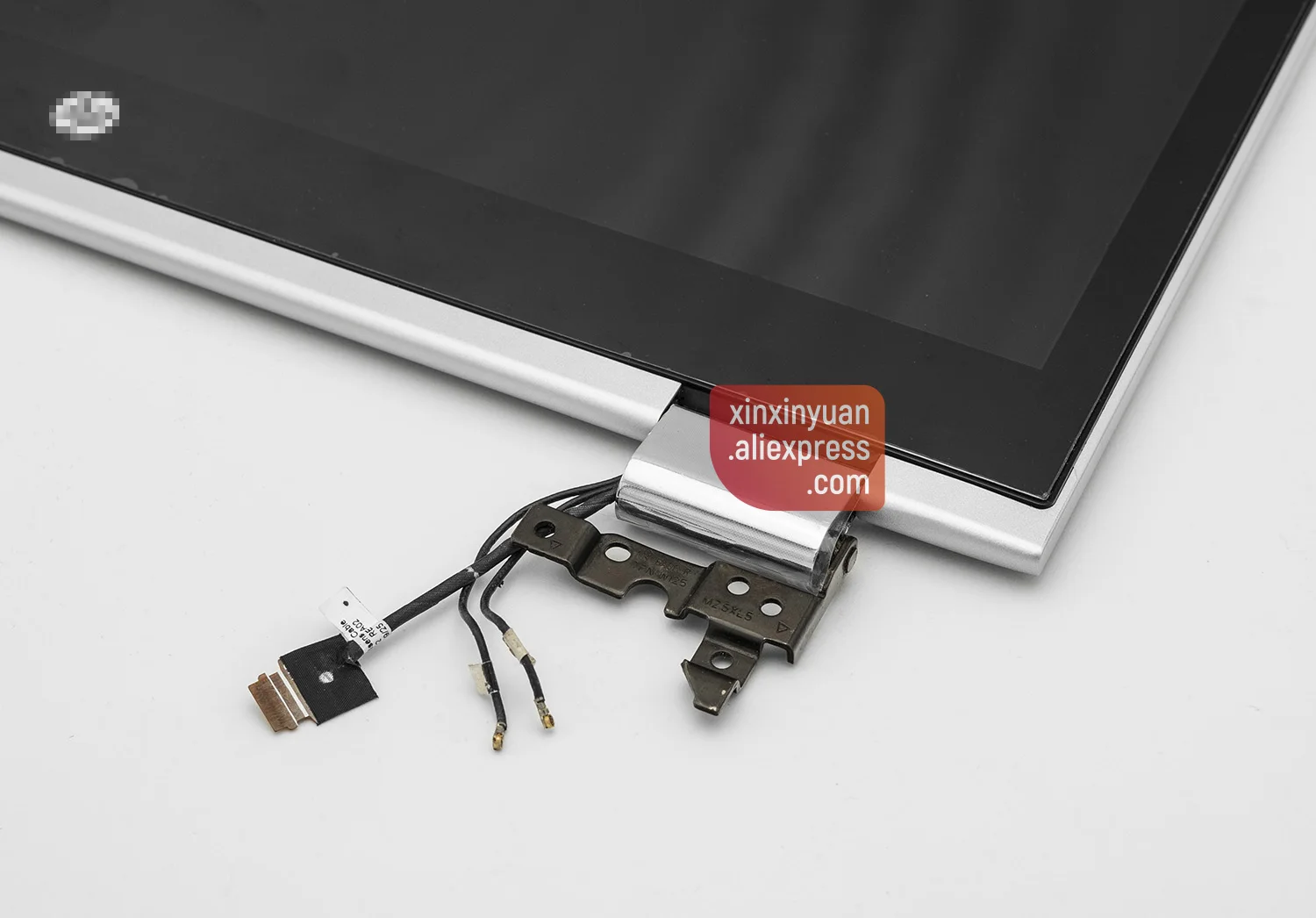 14 0 ЖК-сенсорный экран дигитайзер полная сборка для HP Pavilion x360 14-BA 14M-BA 924298-001 полный