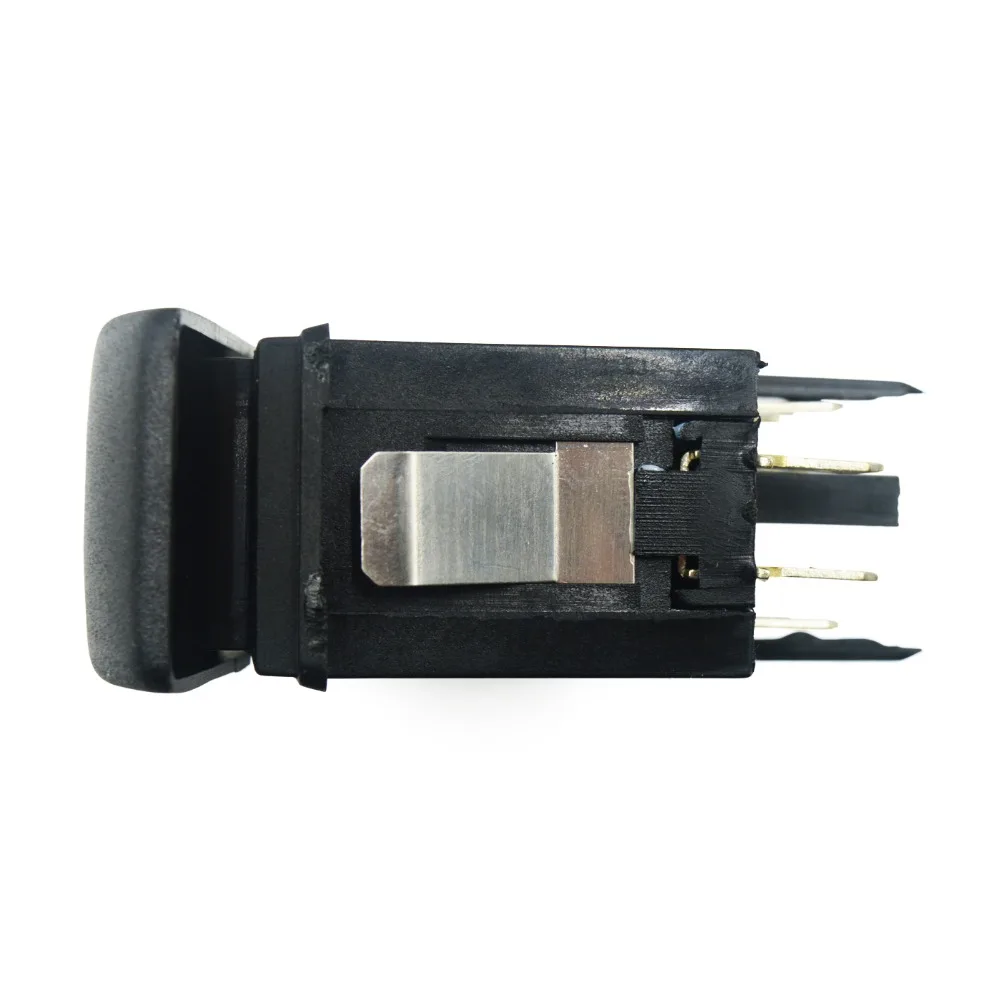 Новинка Высокое качество 1988 1992 переключатель фар для VW Volkswagen JETTA 2 GOLF MK2 191 941 531