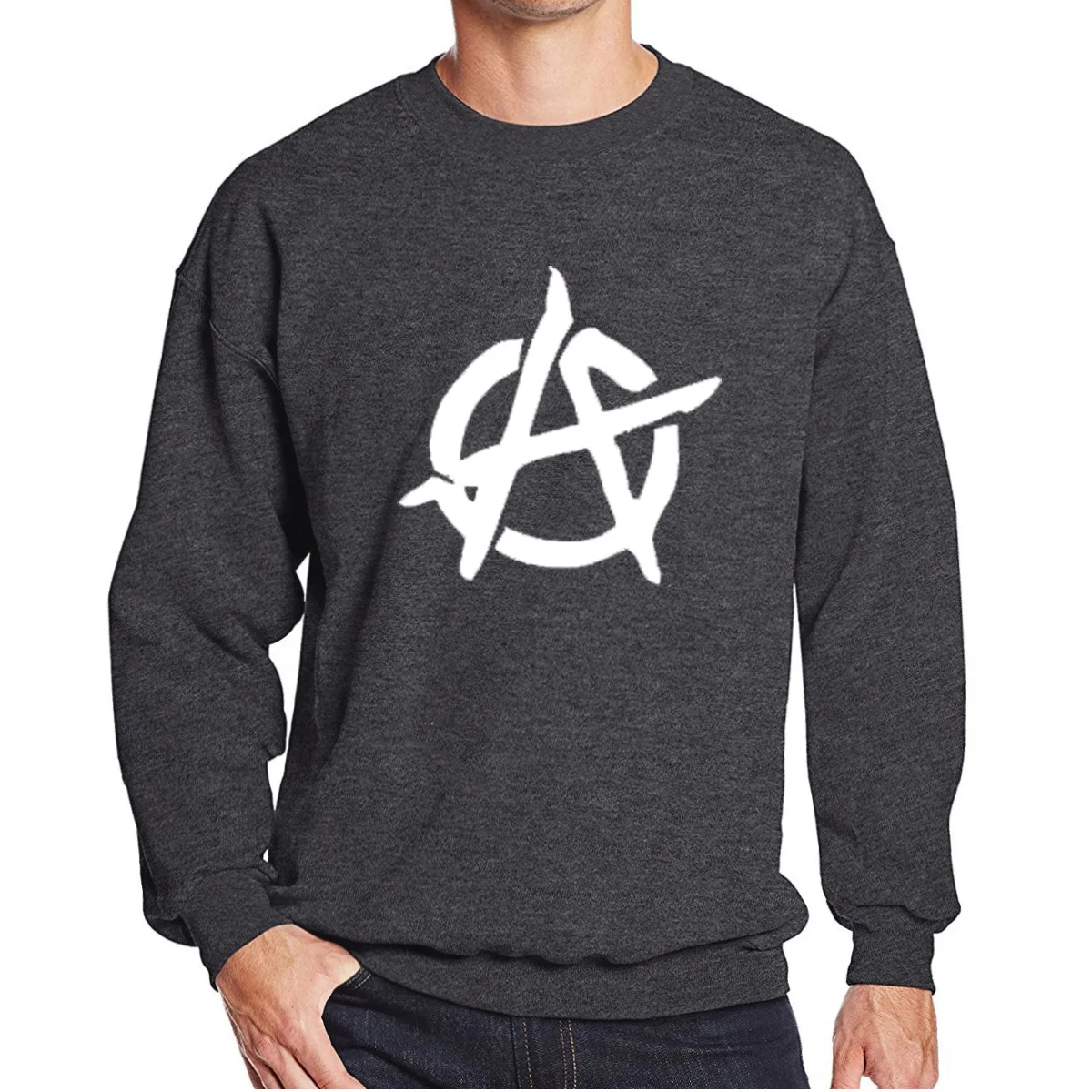 Мужские и женские свитшоты повседневные свободные мужские брендовые