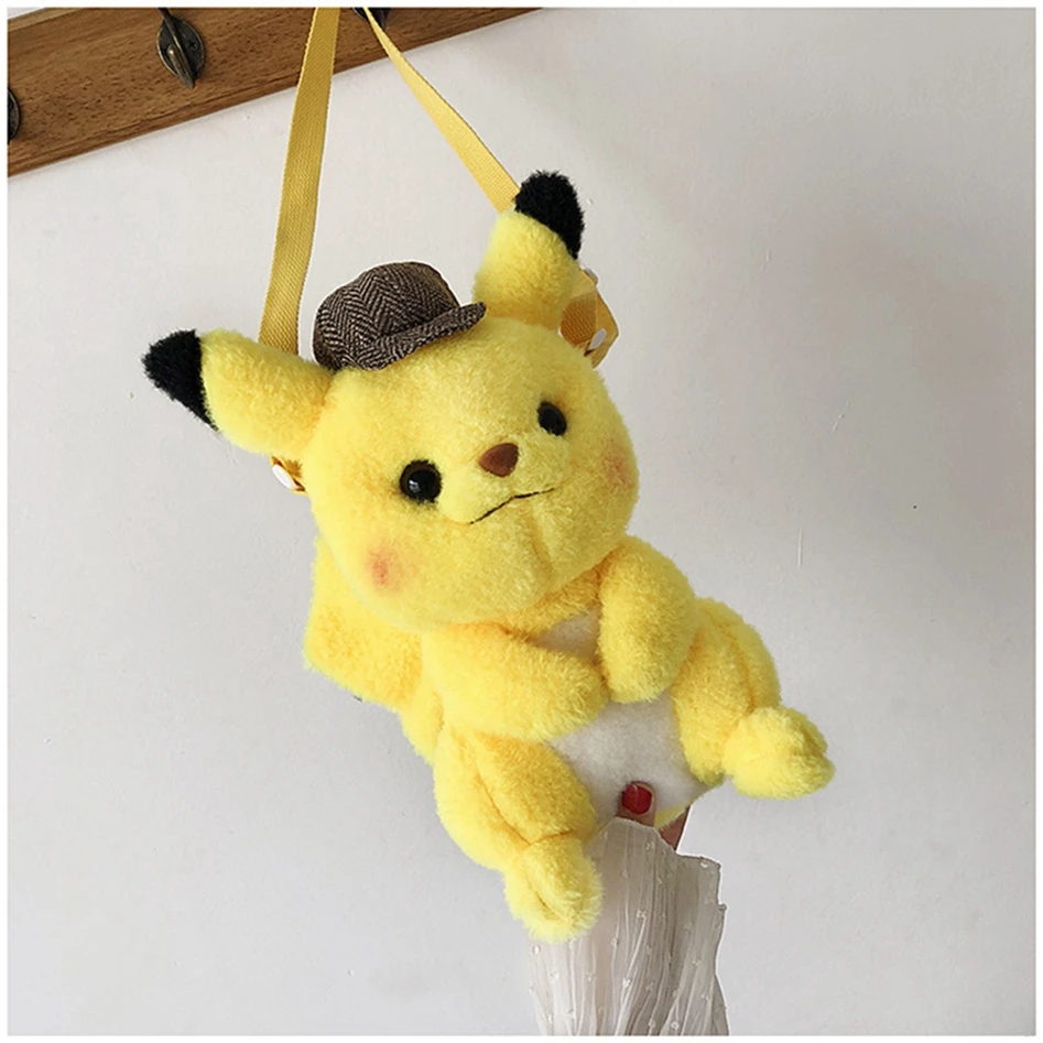 

Stuffed Animals & Plush