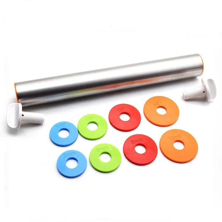 Кухонная утварь из нержавеющей стали тесто палочка инструмент для выпечки