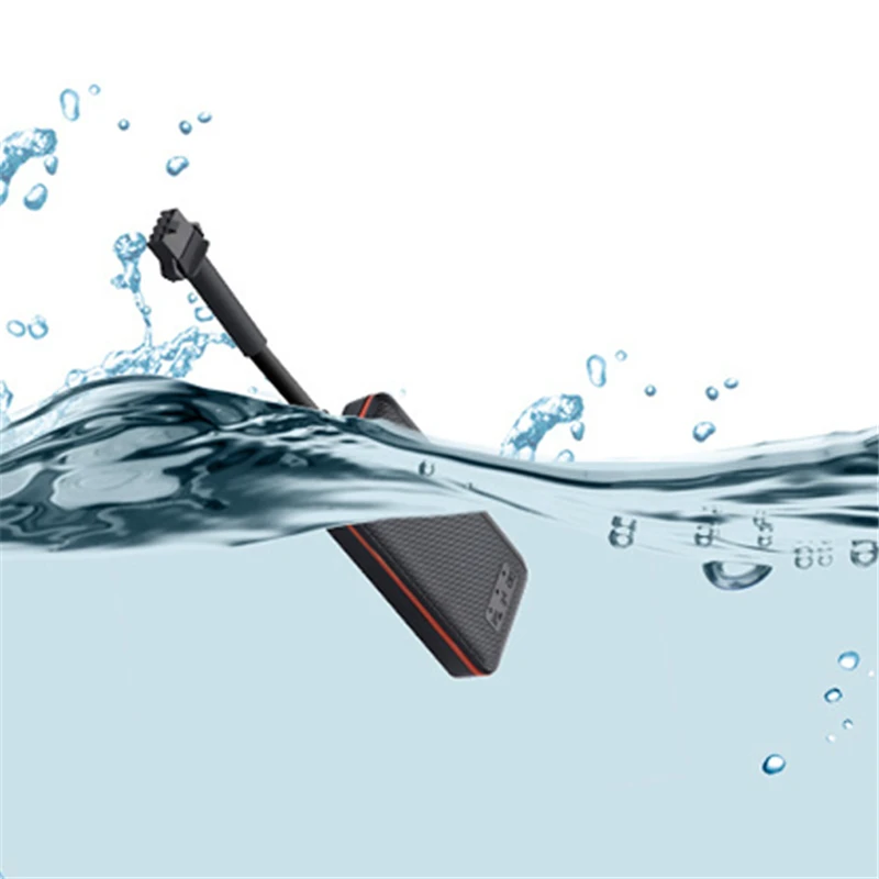 Водонепроницаемый GPS-трекер для автомобиля трекеры в режиме реального времени с