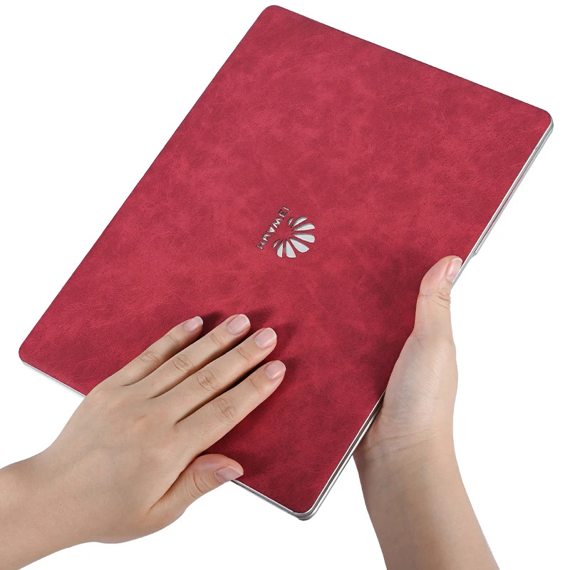 Чехол из искусственной кожи для Huawei Honor MagicBook Pro 16 1 чехол MateBook X 2019 D14 D15 13 2018 2020