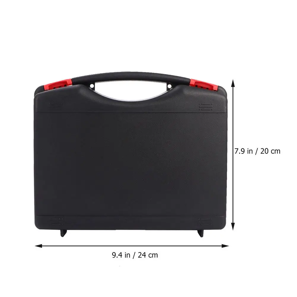 

Hot Stapler for Repairing Car Bumper Fender Fairing Welder Plastic Repair Kit Portable Plastic Welding Machine With UK/EU Plug