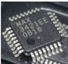 100% Новинка Бесплатная доставка MAX3421EEHJ MAX3421EE MAX3421 модуль новый в наличии