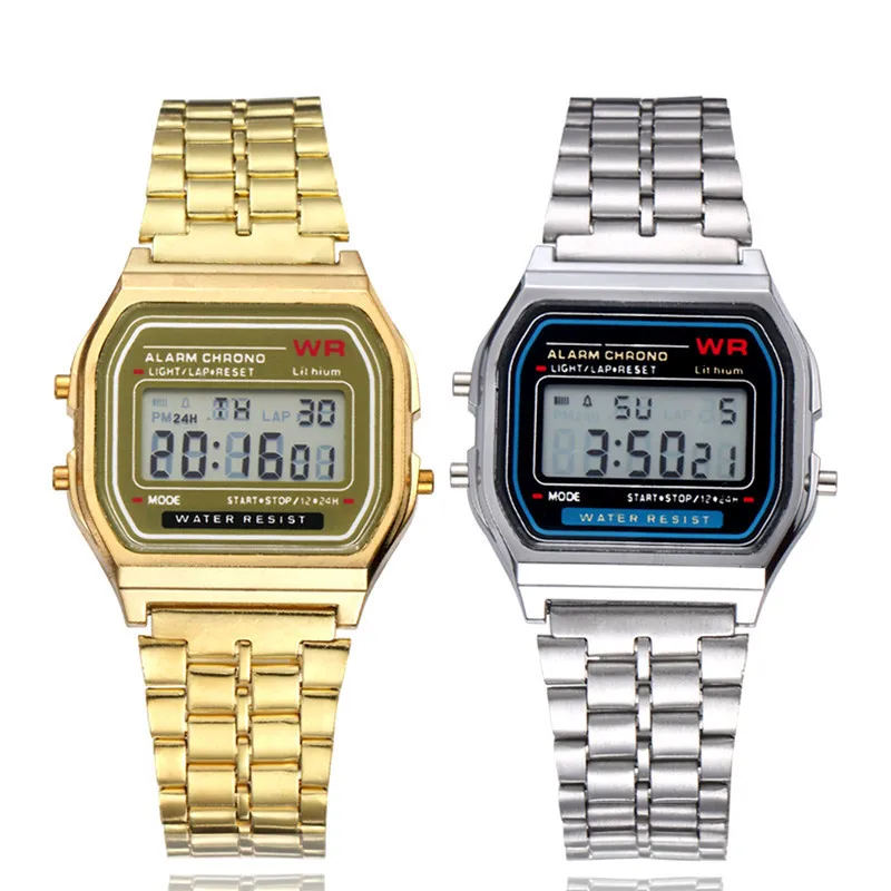 Men's Relogio Masculin Reloj Hombre Homme