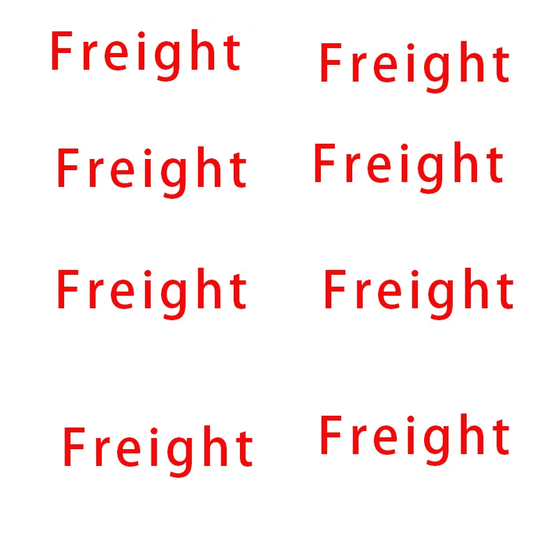

FREIGHT