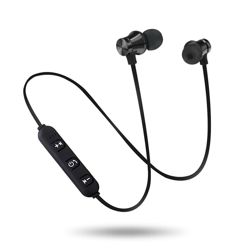Wireless Headphone For Blackview BV8000 Pro BV9000 BV7000 BV6000 BV9900 BV9700 A20 A30 A10 A7 S6 S8 Bluetooth Earphone | Электроника