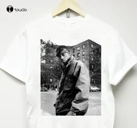 Nas T-Shirt Illmatic Vtg Rap Hip Hop Biggie Smalls Jay Z