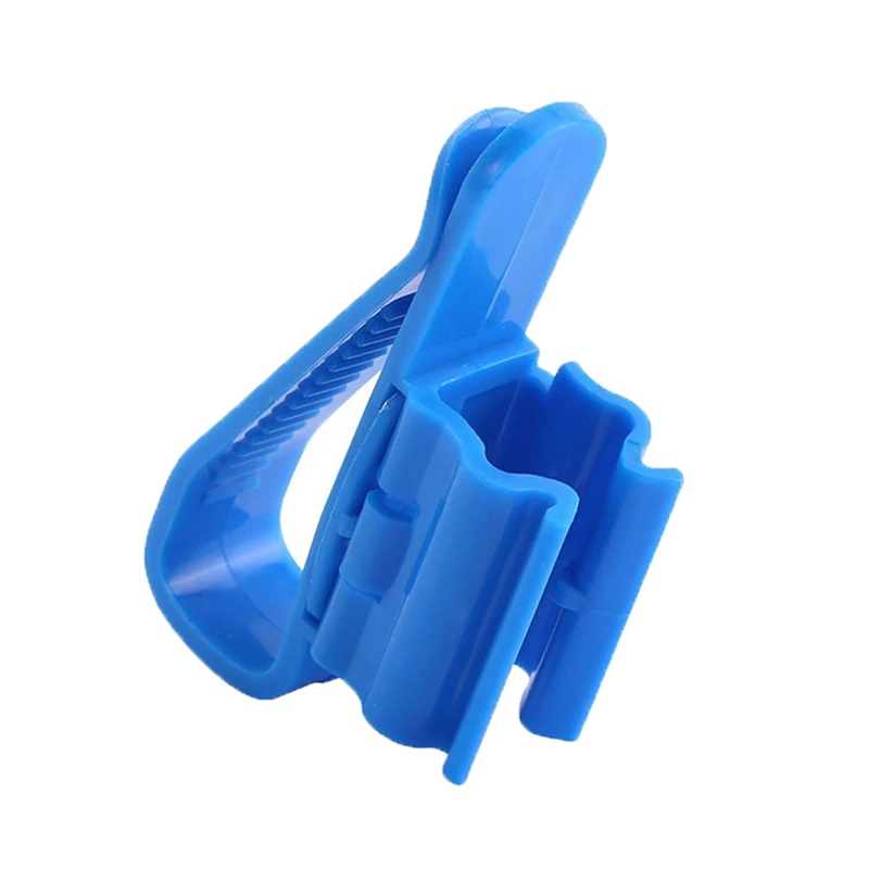 

Aquarium Filtration Hose Holder Water Pipe Filter Hose Fixing Clamp Aquarium Tool For Mount Tube Fish Tank Firmly Hold