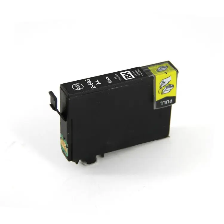 

9ink compatible 603XL 603 XL Ink Cartridge for Epson XP-2100/XP-2105 XP-3100 XP-3105 XP-4100 XP-4105 WF-2810 2830 2835 2850