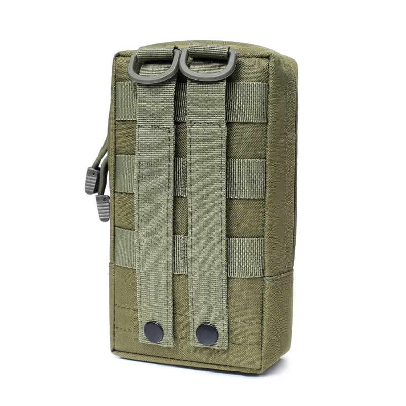 1000D Сумка MOLLE Военная Тактическая для страйкбола спортивные хозяйственные сумки