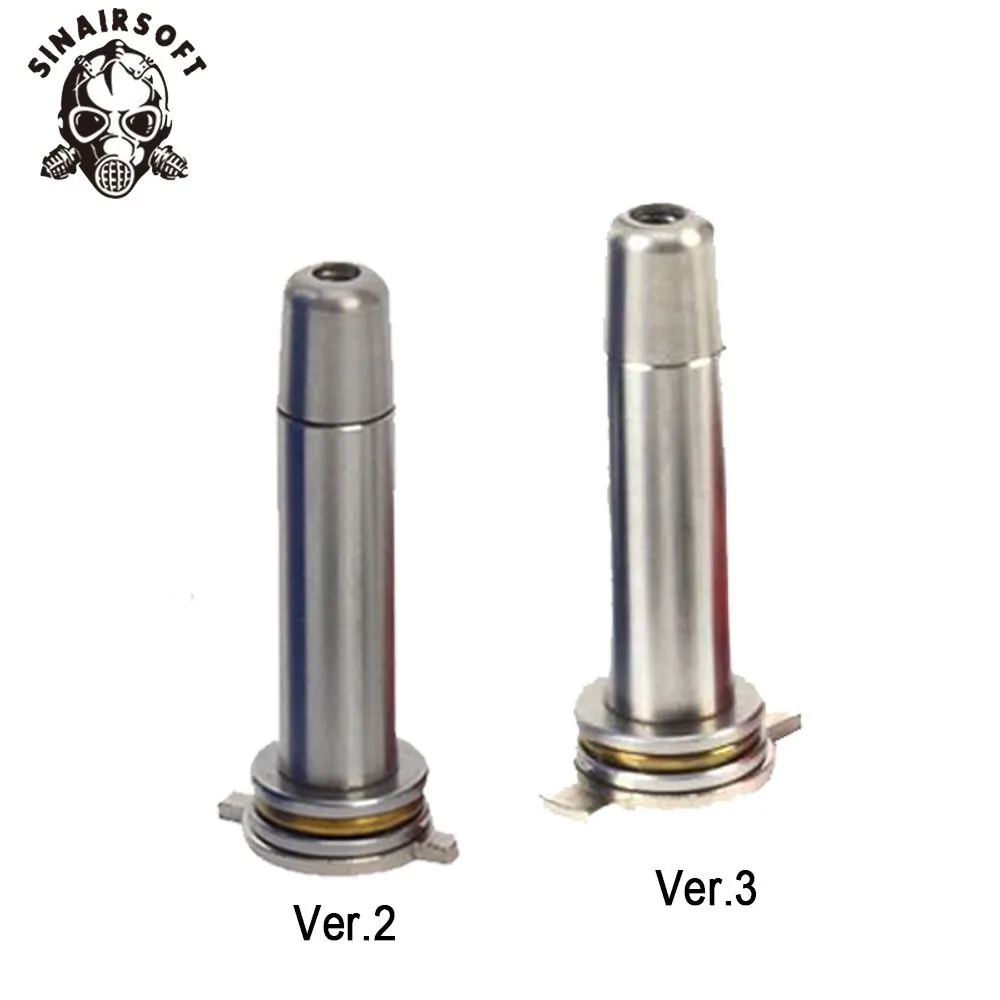 Комплект редукторов SINAIRSOFT для двигателя комплект поршневых цилиндров с 14