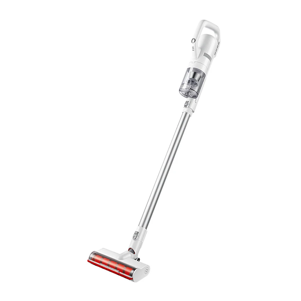 

2021 Discount New Handheld Wireless Vacuum Cleaner Vertical Powerful Cleaning Smart Home Mi Carpet Electric Floor Mop Air Duster