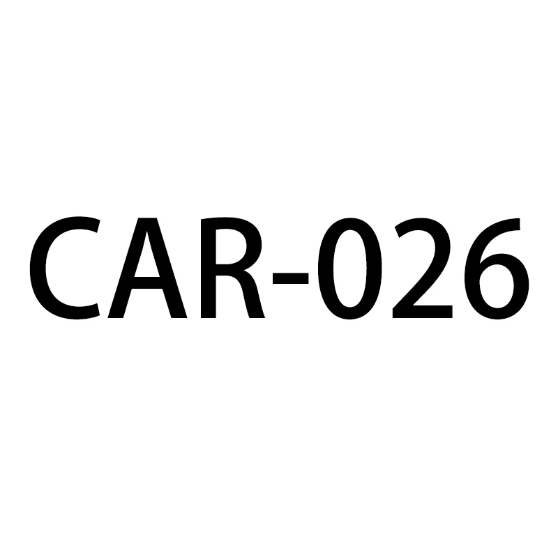 CAR-026