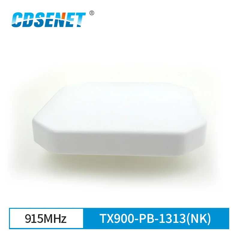 

915MHz 868MHz Wifi Antenna N-K Interface 8dBi Long Distance Transmission Directional Aerial For UHF and RFID TX900-PB-1313(NK)