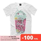 Мужская футболка Психоделика