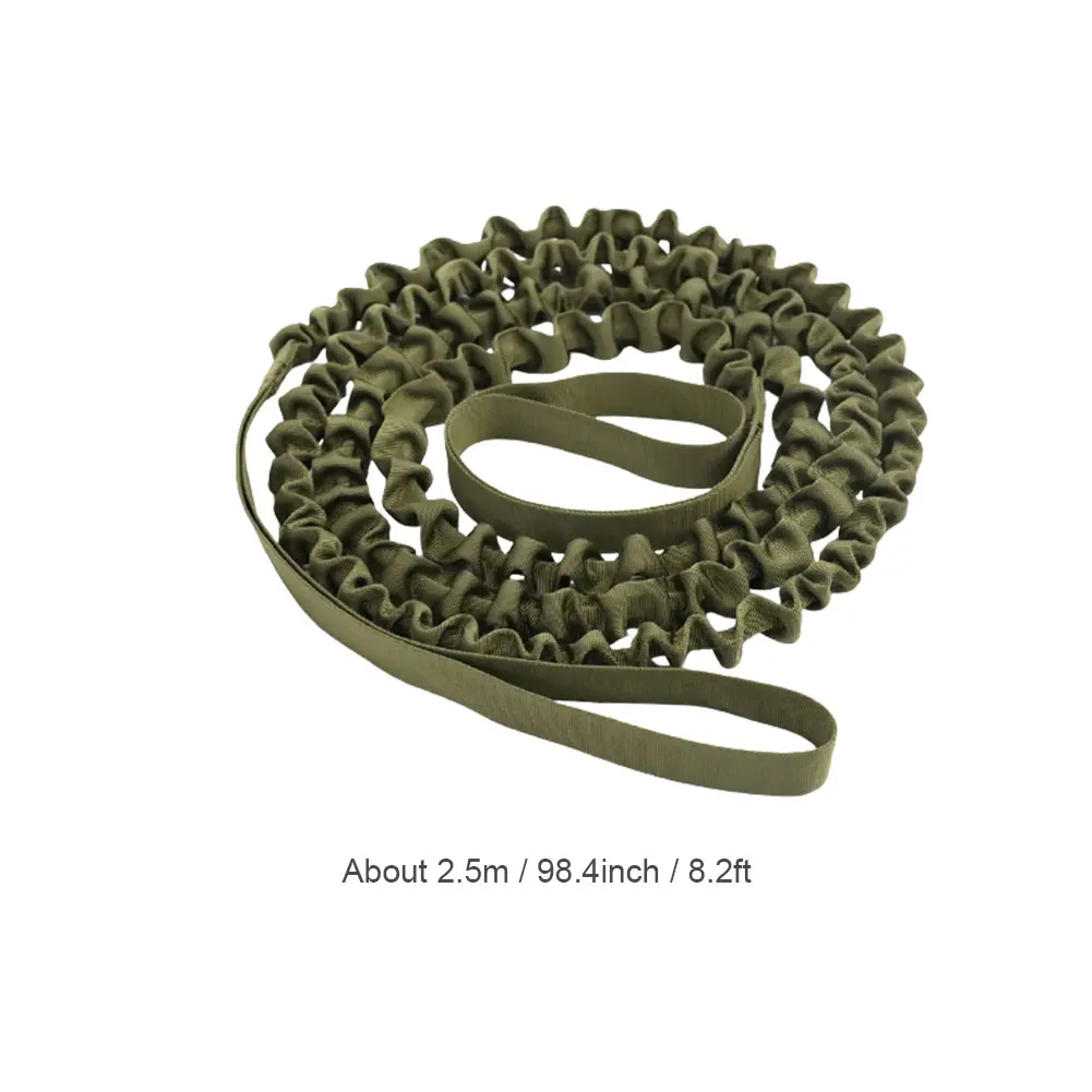 

Portable Stretched Parent Child MTB Bungee Strap Tow Rope High Strength Universal Elastic For Bicycle Heavy Duty Cycling Outdoor