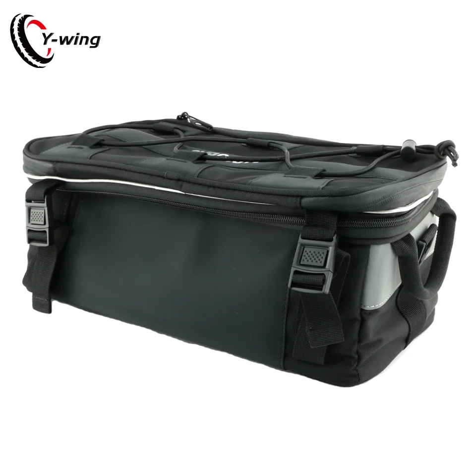 Новинка 2020 мотоциклетная сумка для BMW R1250GS R1200GS LC R1200GSA приключения боковой Чехол