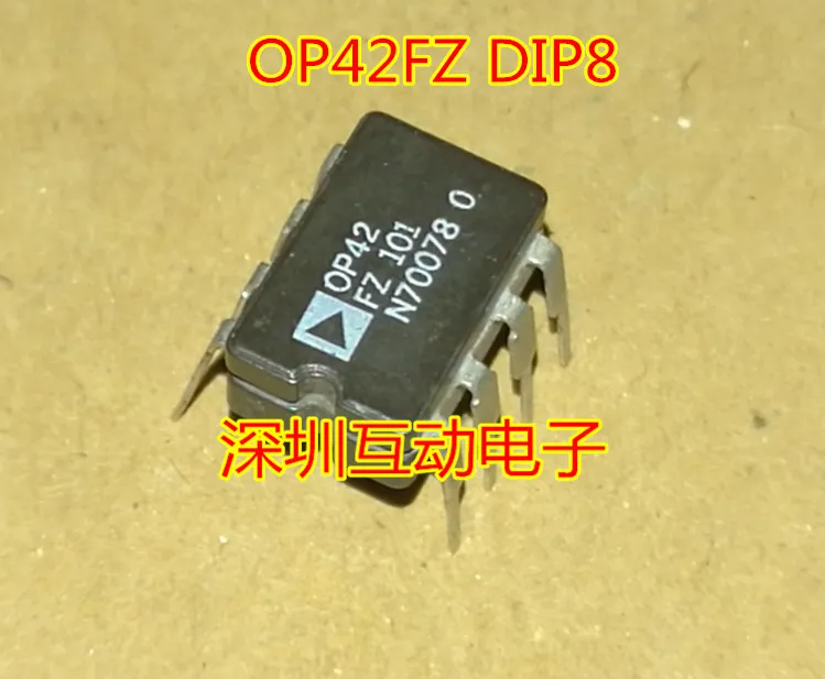 

OP42FZ OP42EZ CDIP-8