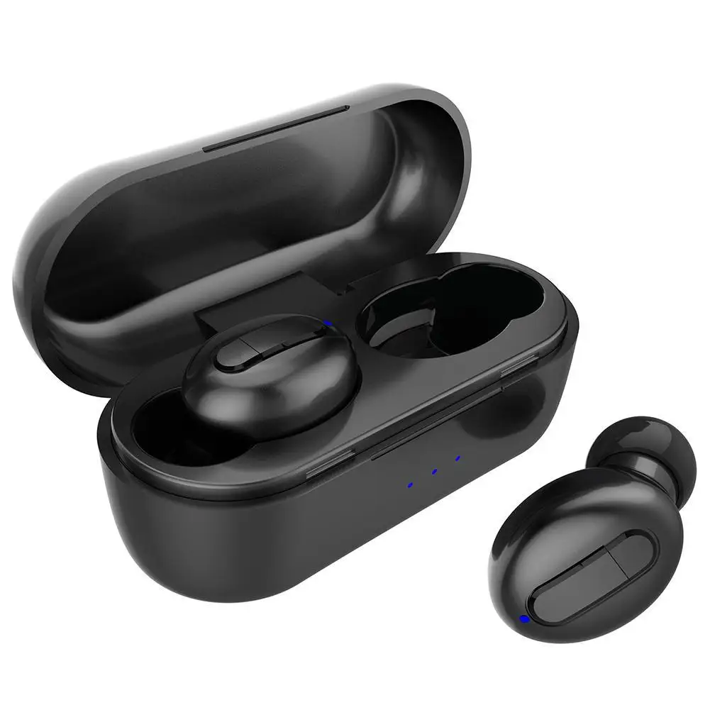 

V1 TWS Bluetooth 5,0 беспроводные наушники Handsfree Спортивная стерео Музыкальная гарнитура