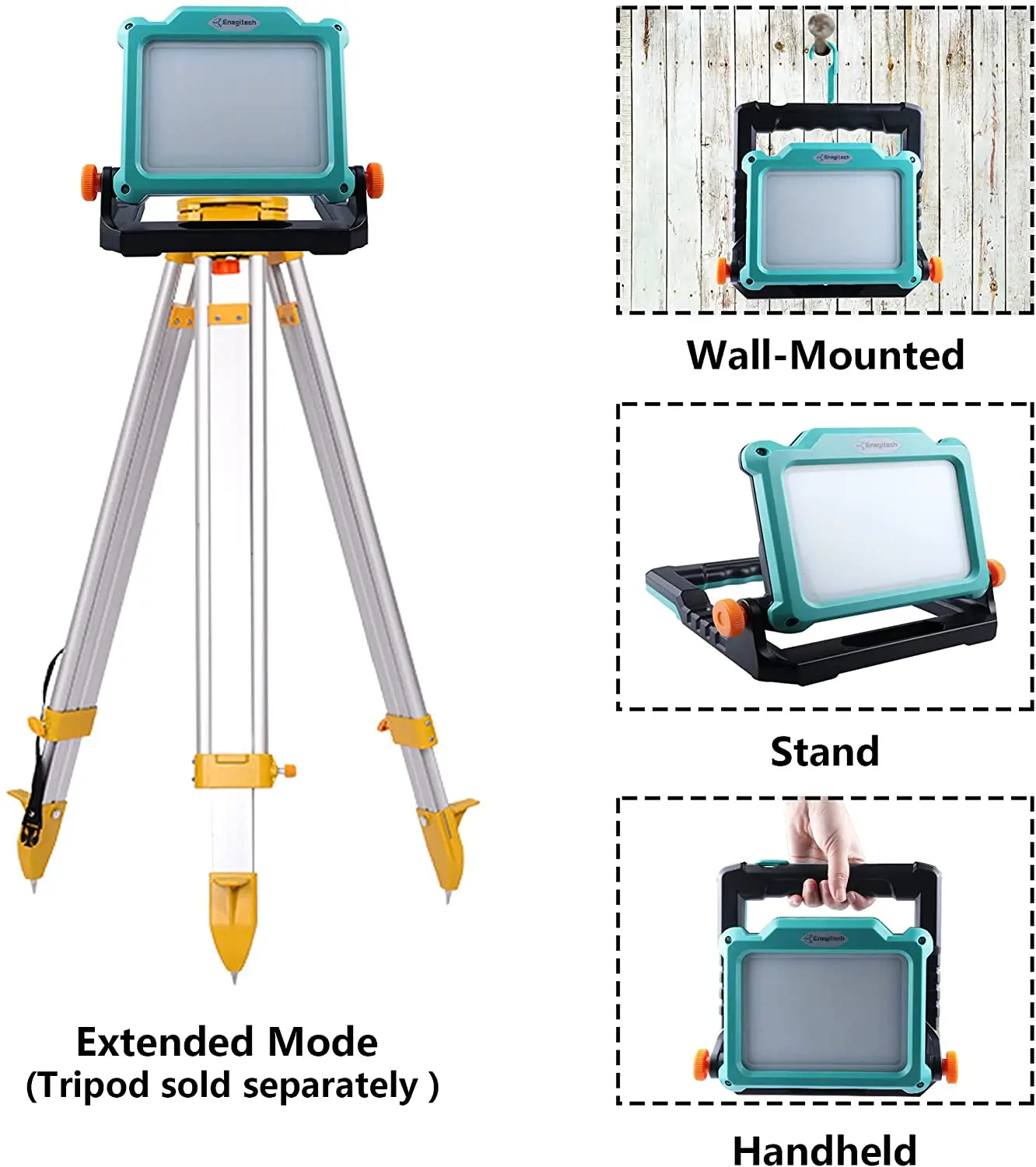 구매 무선 LED 작업 조명 20W 3 모드 충전식 휴대용 접이식 LED 조명 캠핑용 비상 Makita 18V 20V 배터리 저렴한 무선 LED 작업 조명 20W 3 모드 충전식 휴대용 접이식 LED 조명 캠핑용 비상 Makita 18V 20V 배터리