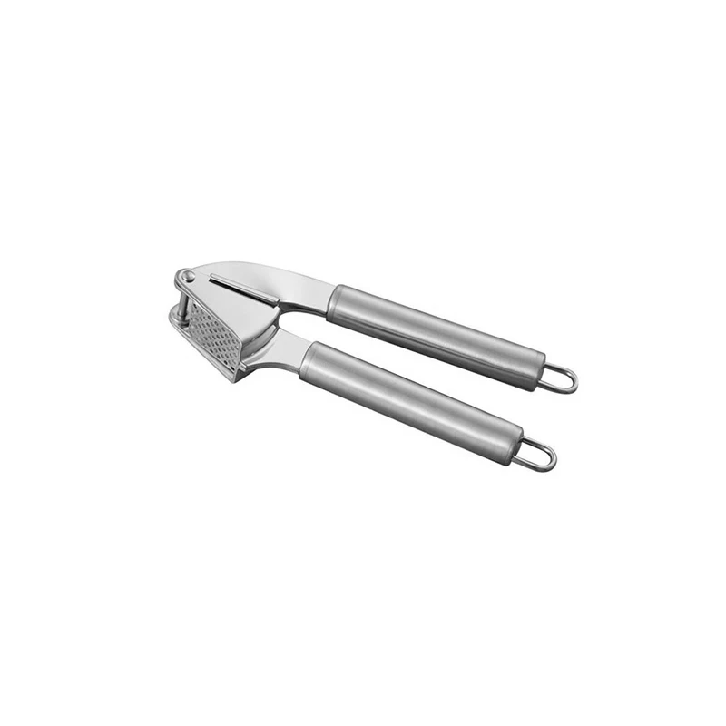 Кухонный пресс для чеснока дробилка домашнего приготовления овощи имбирь