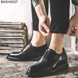 inteligente Reunión condensador italian men shoe – Compra italian men shoe con envío gratis en AliExpress  version