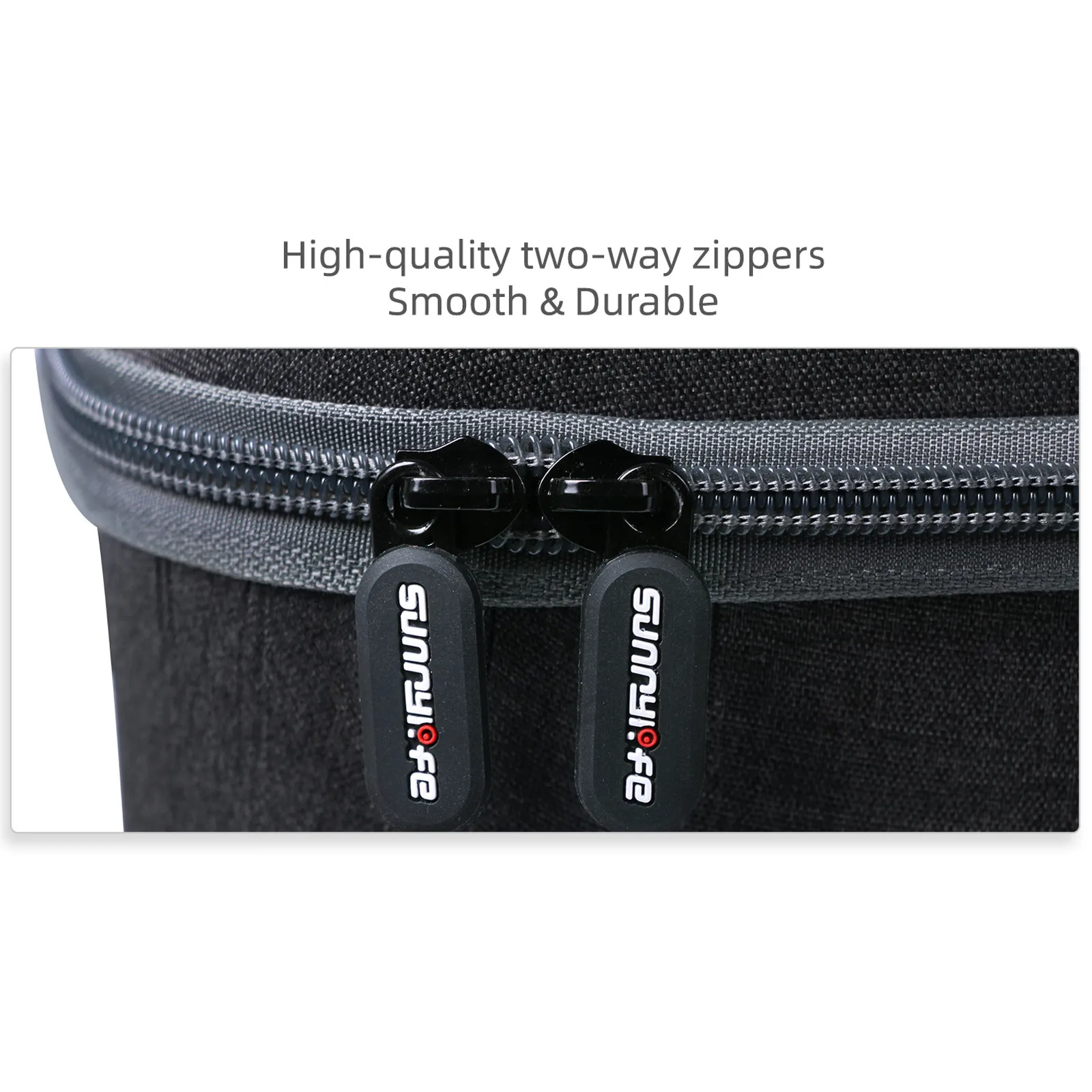 

Waterproof Storage Shoulder Bag For DJI FPV Combo Drone Accessories Suitcase