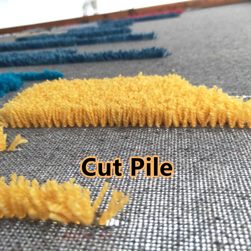 

Electric Carpet Tufting Gun Carpet Weaving Flocking Machine Loop Pile Cut Pile Knitting Sewing Machines Industrial Tapestry Mat