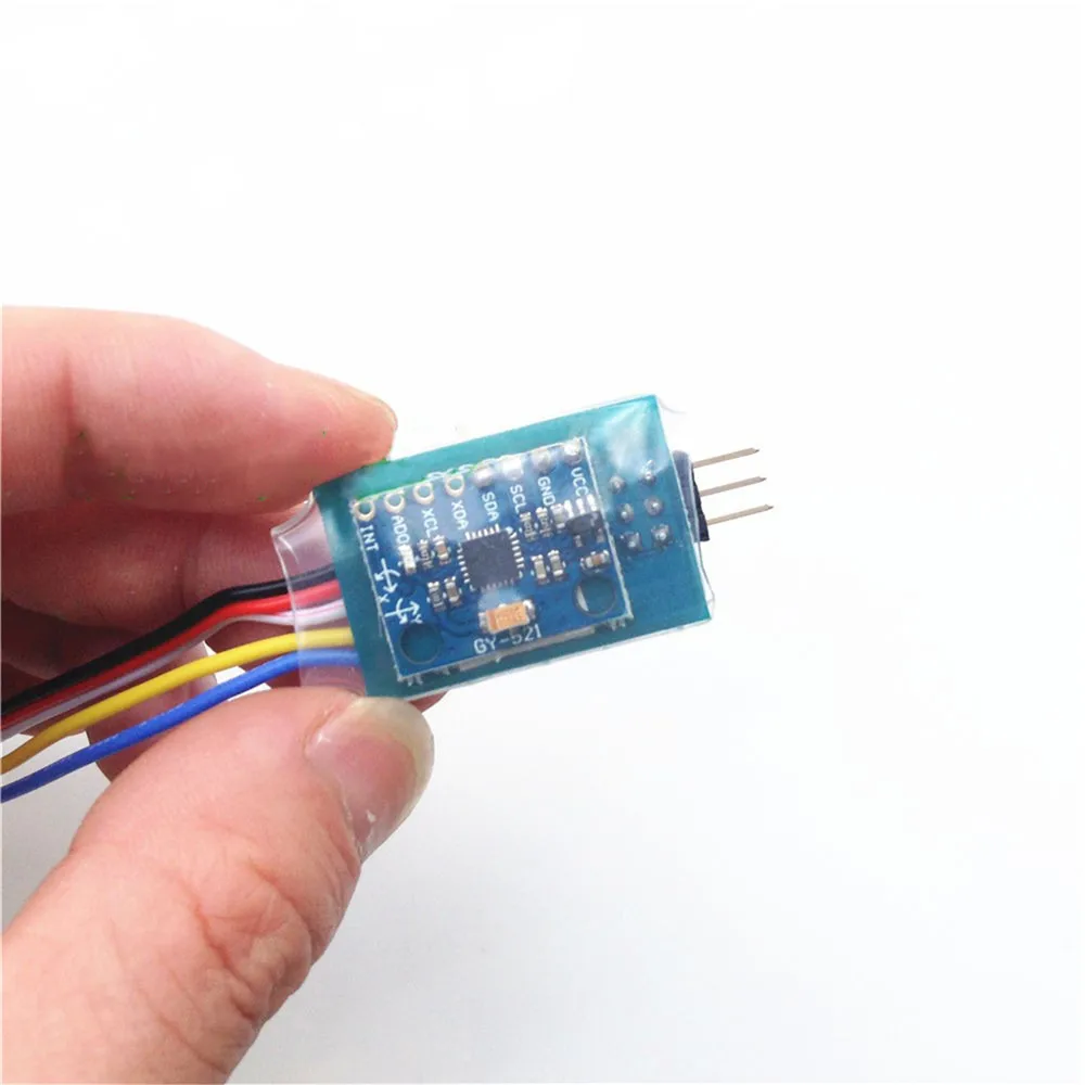 Двойной двигатель дифференциала поворота гироскопа двойной гибридный