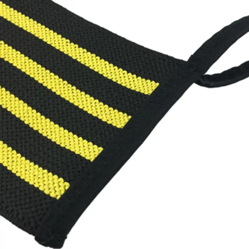 1 шт. спортивные силовые тренировочные браслеты для тренажерного зала защита